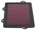 K&N Sportlégszűrő FIAT COUPE 9 - K&N Filters