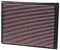 K&N Sportlégszűrő M-B C180-280 - K&N Filters