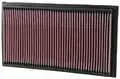 K&N Sportlégszűrő DB W210 6/95 - K&N Filters