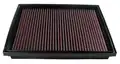 K&N Sportlégszűrő VW TRANSPORT - K&N Filters
