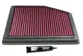K&N Sportlégszűrő - K&N Filters