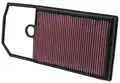 K&N Sportlégszűrő SKODA OCTAVI - K&N Filters