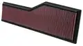 K&N Sportlégszűrő - K&N Filters