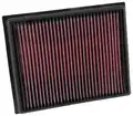 K&N Sportlégszűrő - K&N Filters