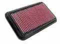 K&N Sportlégszűrő - K&N Filters