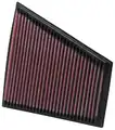 K&N Sportlégszűrő SKODA FABIA - K&N Filters