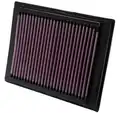 K&N Sportlégszűrő - K&N Filters