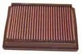 K&N Sportlégszűrő - K&N Filters