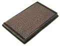 K&N Sportlégszűrő - K&N Filters