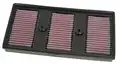 K&N Sportlégszűrő - K&N Filters