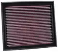 K&N Sportlégszűrő - K&N Filters