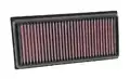 K&N Sportlégszűrő - K&N Filters