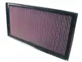 K&N Sportlégszűrő - K&N Filters