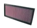 K&N Sportlégszűrő - K&N Filters