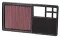 Levegőszűrő - K&N Filters
