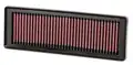 Levegőszűrő - K&N Filters