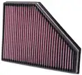 K&N sportlégszűrő alkatrész - K&N Filters
