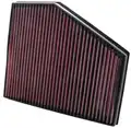 K&N sportlégszűrő alkatrész - K&N Filters