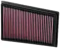Levegőszűrő - K&N Filters