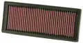 Levegőszűrő - K&N Filters