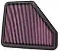 K&N sportlégszűrő alkatrész - K&N Filters