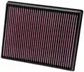 K&N légszűrő BMW X5 - K&N Filters
