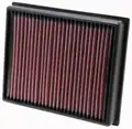 Levegőszűrő - K&N Filters