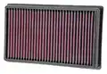 Levegőszűrő - K&N Filters