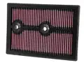 Levegőszűrő - K&N Filters