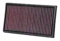 Levegőszűrő - K&N Filters