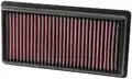 Levegőszűrő - K&N Filters