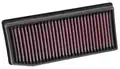 Levegőszűrő - K&N Filters