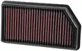 Levegőszűrő - K&N Filters