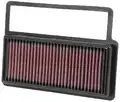 Levegőszűrő - K&N Filters