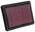 Levegőszűrő - K&N Filters