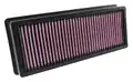 Levegőszűrő - K&N Filters