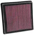 Levegőszűrő - K&N Filters