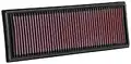 Levegőszűrő - K&N Filters