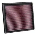 Levegőszűrő - K&N Filters