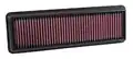 Levegőszűrő - K&N Filters