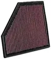 Levegőszűrő - K&N Filters