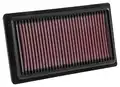 Levegőszűrő - K&N Filters