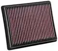 Levegőszűrő - K&N Filters