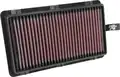 Levegőszűrő - K&N Filters