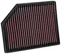 Levegőszűrő - K&N Filters