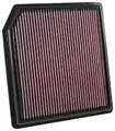 Levegőszűrő - K&N Filters