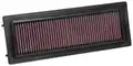 Levegőszűrő - K&N Filters