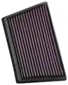Levegőszűrő - K&N Filters