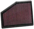 Levegőszűrő - K&N Filters