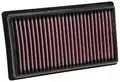 Levegőszűrő - K&N Filters